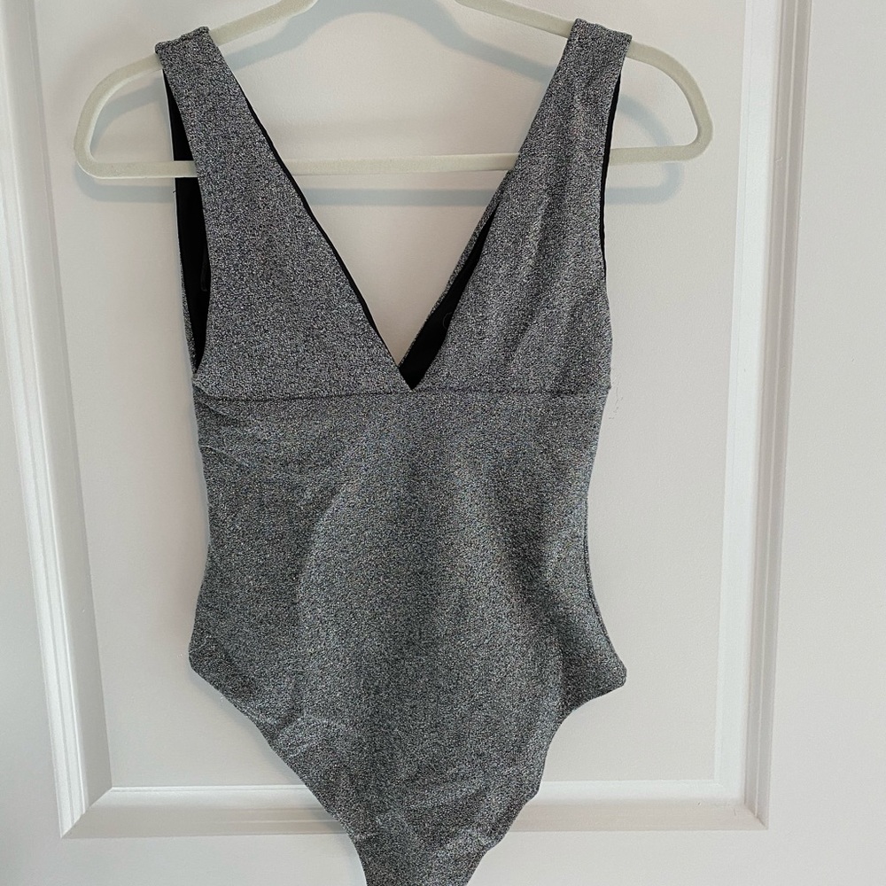 Zara bodysuit